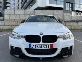 BMW 330  М iXdrive, снимка 6