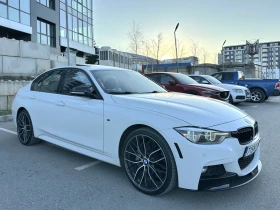 BMW 330  М iXdrive, снимка 3