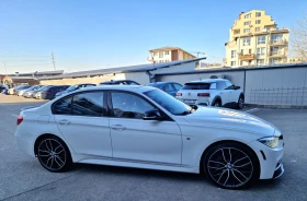 BMW 330  М iXdrive, снимка 7