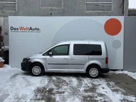 Обява за продажба на VW Caddy Trendline TDI BMT 5 места ~33 900 лв. - изображение 4