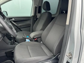 Обява за продажба на VW Caddy Trendline TDI BMT 5 места ~33 900 лв. - изображение 5