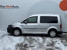 Обява за продажба на VW Caddy Trendline TDI BMT 5 места ~33 900 лв. - изображение 3