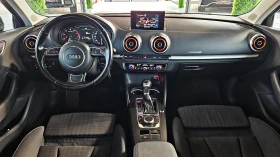 Audi A3 S line  Led  Sportback PANORAMA NAVI  | Mobile.bg � ����� ������ 8