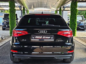 Audi A3 S line  Led  Sportback PANORAMA NAVI  | Mobile.bg � ����� ������ 6