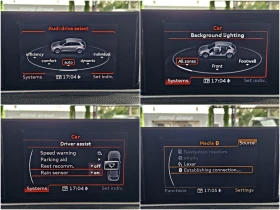 Audi A3 S line  Led  Sportback PANORAMA NAVI  | Mobile.bg � ����� ������ 14