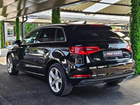 Audi A3 S line  Led  Sportback PANORAMA NAVI  | Mobile.bg � ����� ������ 7