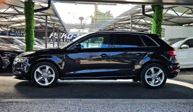 Audi A3 S line  Led  Sportback PANORAMA NAVI  | Mobile.bg � ����� ������ 4