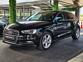 Audi A3 S line Led Sportback PANORAMA NAVI
