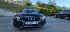 Audi A4 - 13500 лв. - 13342464 2