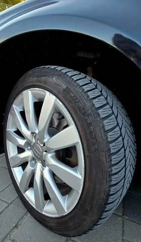 Audi A4 - 13500 лв. - 13342464 5