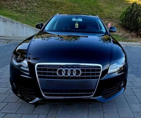 Обява за продажба на Audi A4 ~14 200 лв. - изображение 1