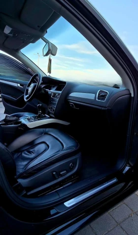 Audi A4 - 13500 лв. - 13342464 10