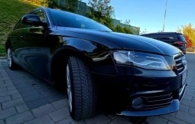 Обява за продажба на Audi A4 ~14 200 лв. - изображение 2