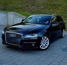 Обява за продажба на Audi A4 ~14 200 лв. - изображение 1