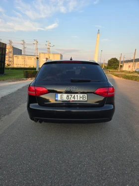 Обява за продажба на Audi A4 ~12 400 лв. - изображение 3