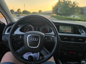 Обява за продажба на Audi A4 ~12 400 лв. - изображение 9