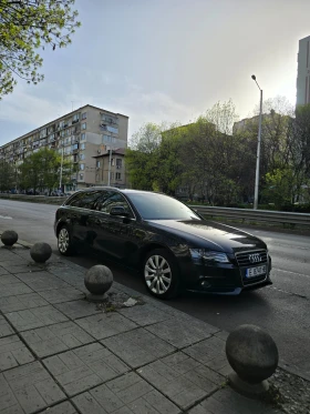 Audi A4 - 13500 лв. - 13342464 14