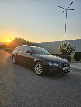 Обява за продажба на Audi A4 ~12 400 лв. - изображение 1