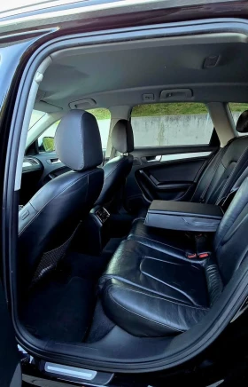 Обява за продажба на Audi A4 ~14 200 лв. - изображение 9