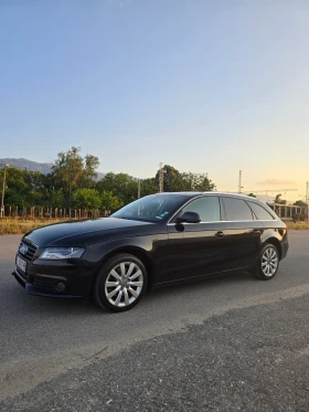 Обява за продажба на Audi A4 ~12 400 лв. - изображение 2