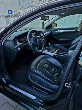 Обява за продажба на Audi A4 ~14 200 лв. - изображение 10