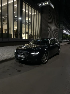 Audi A4 - 13500 лв. - 13342464 15