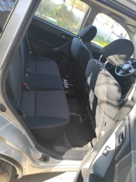 Subaru Forester 2.0 | Mobile.bg    6