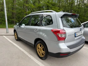 Subaru Forester 2.0 | Mobile.bg    4