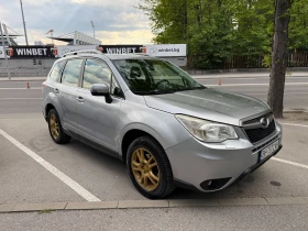Subaru Forester 2.0 | Mobile.bg    2