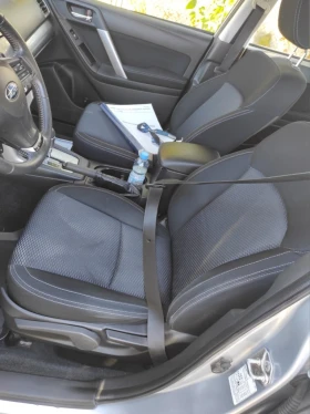 Subaru Forester 2.0 | Mobile.bg    9