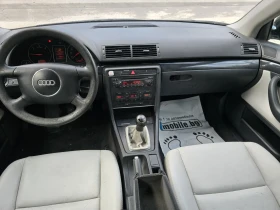 Audi A4 1.9 TDI 131к.с 6ск - 3800 лв. - 72638640 9