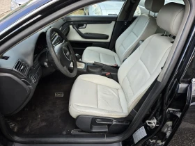 Audi A4 1.9 TDI 131к.с 6ск - 3800 лв. - 72638640 8
