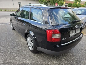 Audi A4 1.9 TDI 131к.с 6ск - 3800 лв. - 72638640 3