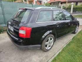Audi A4 1.9 TDI 131к.с 6ск - 3999 лв. - 79452684 | Car24.bg
