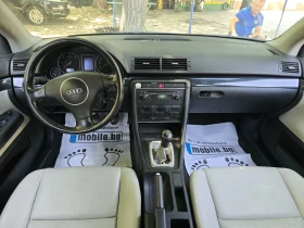 Audi A4 1.9 TDI 131к.с 6ск - 3800 лв. - 18711853 10