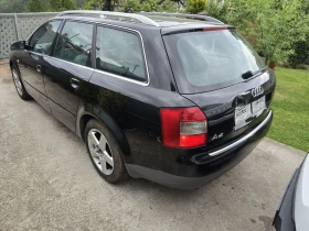 Audi A4 1.9 TDI 131к.с 6ск - 3999 лв. - 79452684 | Car24.bg