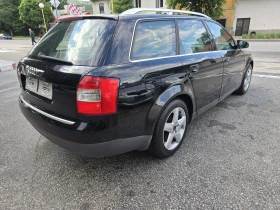 Audi A4 1.9 TDI 131к.с 6ск - 3800 лв. - 72638640 4