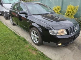 Audi A4 1.9 TDI 131к.с 6ск - 3999 лв. - 79452684 | Car24.bg