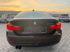BMW 420 2.0d 190 ks   !!! | Mobile.bg    6