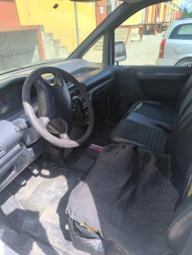 Обява за продажба на Fiat Scudo 1.9 ~2 999 лв. - изображение 4