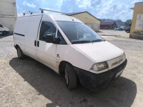 Обява за продажба на Fiat Scudo 1.9 ~2 999 лв. - изображение 2