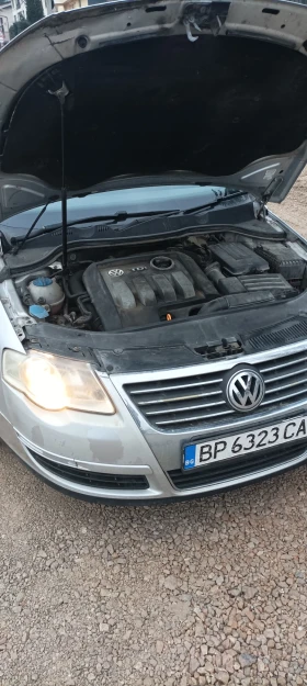 VW Passat | Mobile.bg    7