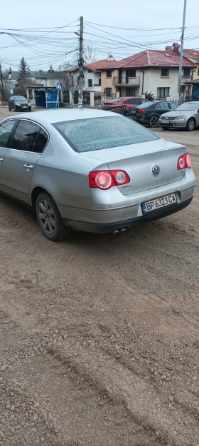 VW Passat | Mobile.bg    4