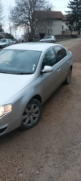 VW Passat | Mobile.bg    8
