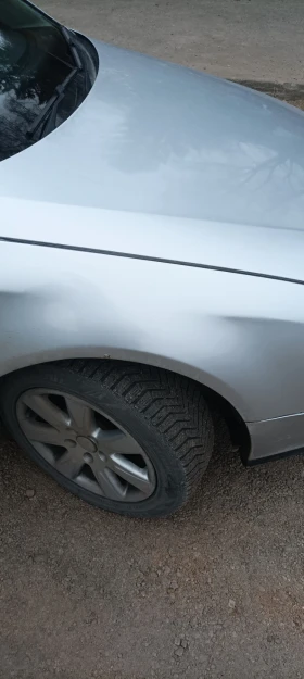 VW Passat | Mobile.bg    6