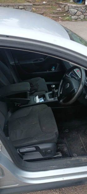 VW Passat | Mobile.bg    5