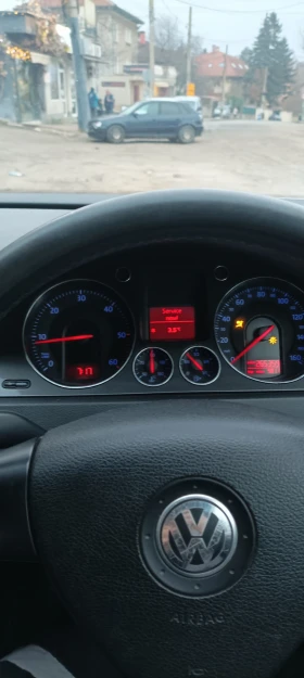 VW Passat | Mobile.bg    3