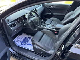 Обява за продажба на Peugeot 508 2.2 HDi 204 hp GT line  ~25 198 лв. - изображение 6