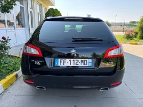 Обява за продажба на Peugeot 508 2.2 HDi 204 hp GT line  ~25 198 лв. - изображение 5
