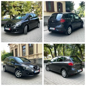 Seat Altea 2.0TDI#140KC#! | Mobile.bg    15